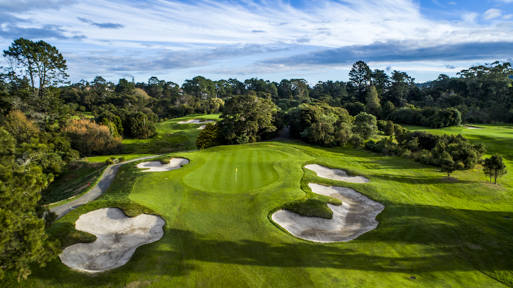 Titirangi